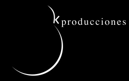 Logotipo de K Producciones