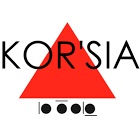 Logotipo de KOR'SIA