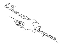 Logotipo de La Buena Compañía