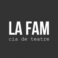 Logotipo de LA FAM TEATRE