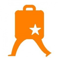 Logotipo de La Maleta