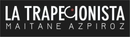 Logotipo de La Trapecionista