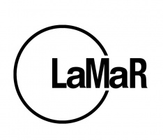 Logotipo de LaMaR