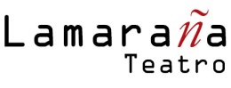 Logotipo de LAMARAÑA TEATRO