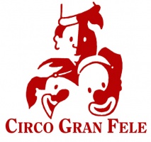 Logotipo de CIRCO GRAN FELE