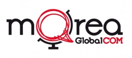 Logotipo de Marea GlobalCOM