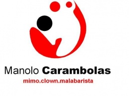 Logotipo de Manolo Carambolas