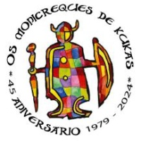 Logotipo de Monicreques de Kukas (Kukas Producciones Artísticas)