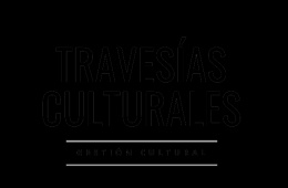 Logotipo de Travesías Culturales