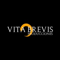 Logotipo de VITA BREVIS PRODUCCIONES