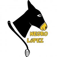 Logotipo de NegroLópez