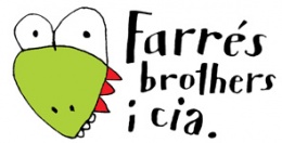 Logotipo de Farrés Brothers i Cia