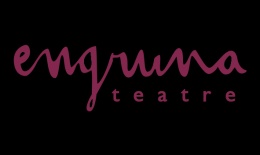 Logotipo de Engruna Teatre