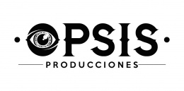 Logotipo de OPSIS PRODUCCIONES 