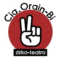 Logotipo de Orain Bi