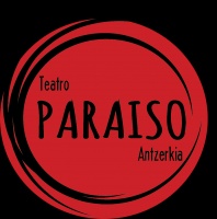 Logotipo de TEATRO PARAISO