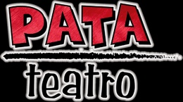 Logotipo de Pata Teatro