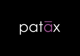 Logotipo de PATÁX