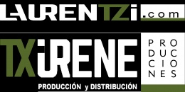 Logotipo de TXIRENE PRODUCCIONES