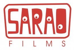 Logotipo de Sarao Films Management