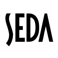 Logotipo de SEDA (Servicios Especializados en Distribución Artística S.L.)