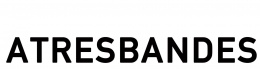 Logotipo de ATRESBANDES