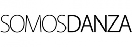 Logotipo de SOMOSDANZA