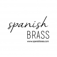 Logotipo de Spanish Brass