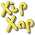 Logotipo de Xip Xap