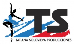 Logotipo de Tatiana Solovieva Producciones, S.L.