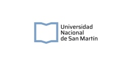 Logotipo de Titiriteros de la UNSAM