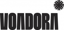 Logotipo de VOADORA