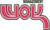 Logotipo de Wokmusic