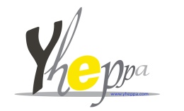 Logotipo de Yheppa Títeres