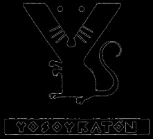 Logotipo de Yo soy Ratón