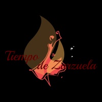 Logotipo de TIEMPO DE ZARZUELA