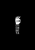 Logotipo de Zero en Conducta