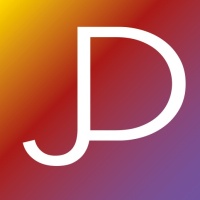Logotipo de Dubarry, creación y gestión de espectáculos