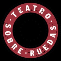 Logotipo de Teatro Sobre Ruedas