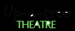 Logotipo de Up-a-tree Theatre