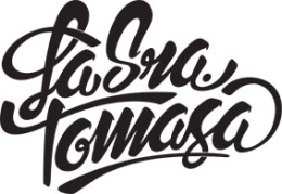 Logotipo de LA SRA. TOMASA