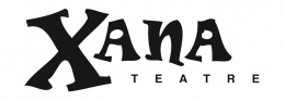 Logotipo de Xana Teatre