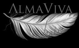 Logotipo de AlmaViva Teatro