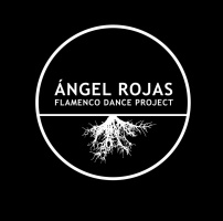 Logotipo de Ángel Rojas Dance Project
