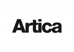 Logotipo de ARTICA BOOKING AGENCY,S.L.