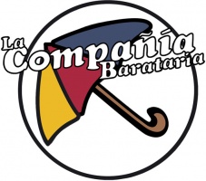 Logotipo de La Compañía Barataria