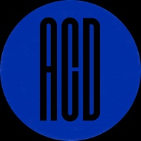 Logotipo de ACD Management