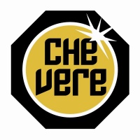 Logotipo de Chévere