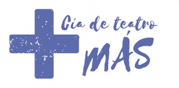 Logotipo de Cía. de Teatro MÁS