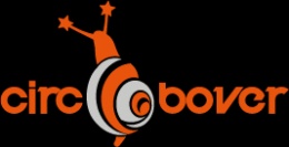 Logotipo de CIRC BOVER
